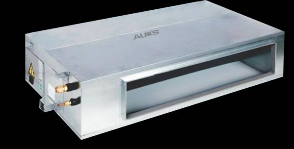 داکت اسپلیت 36000 اینورتر آکس AUKS
